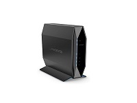 Linksys E7350 - Enrutador inalámbrico - conmutador de 4 puertos
